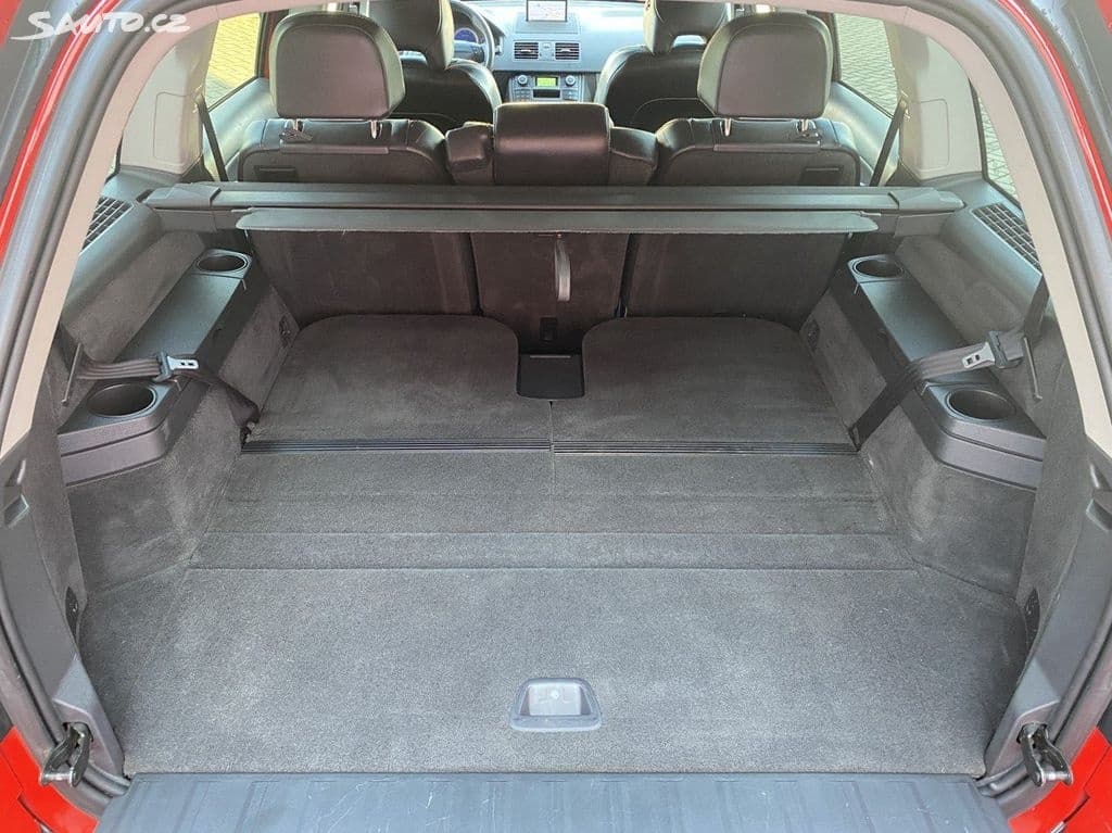 2010 Volvo XC90 - 2