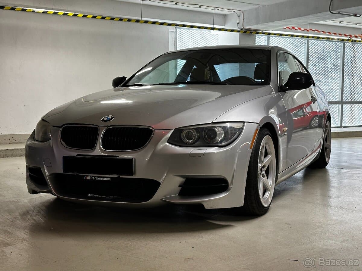 2010 BMW OSTATNÍ - 2