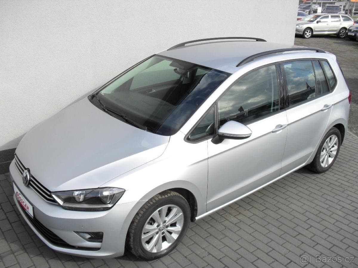 2016 Volkswagen GOLF - 2