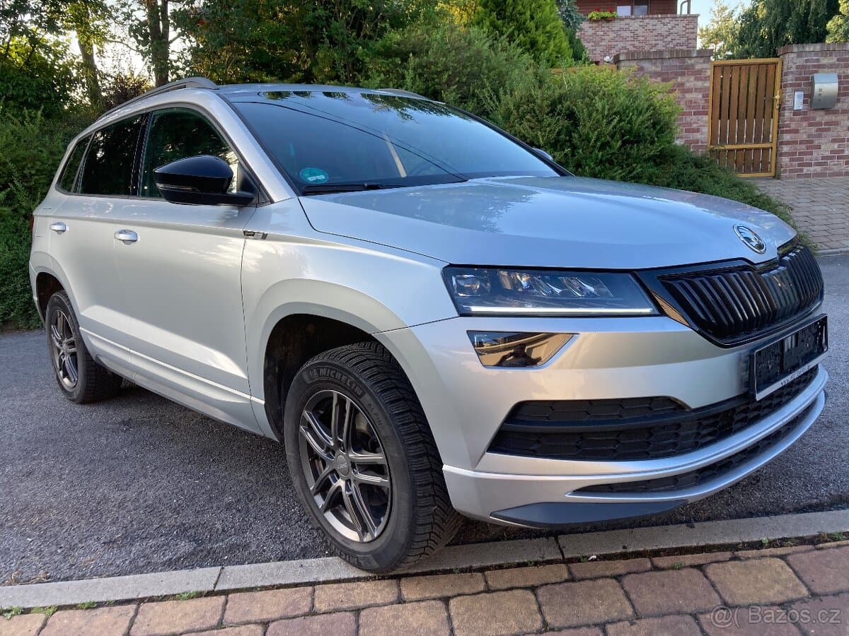 2019 Škoda KAROQ - 2