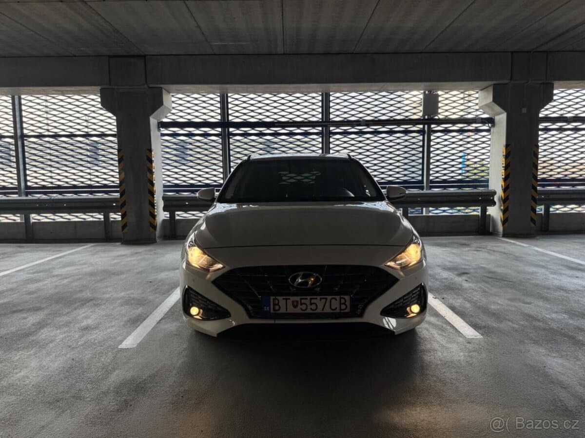 2020 Hyundai i30 - 2