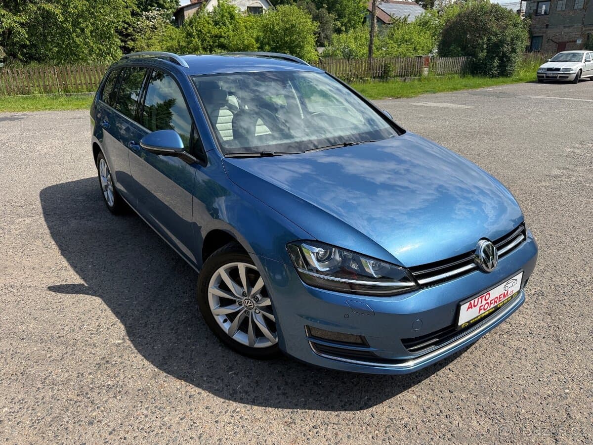 2014 Volkswagen GOLF - 2