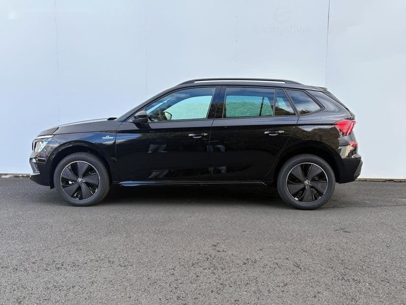 2025 Škoda KAMIQ - 2