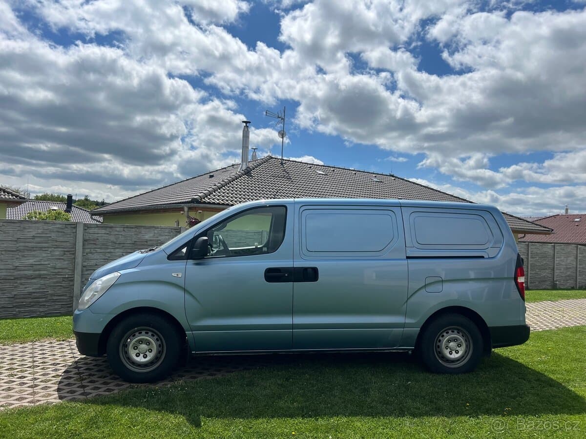 2010 Hyundai OSTATNÍ - 2