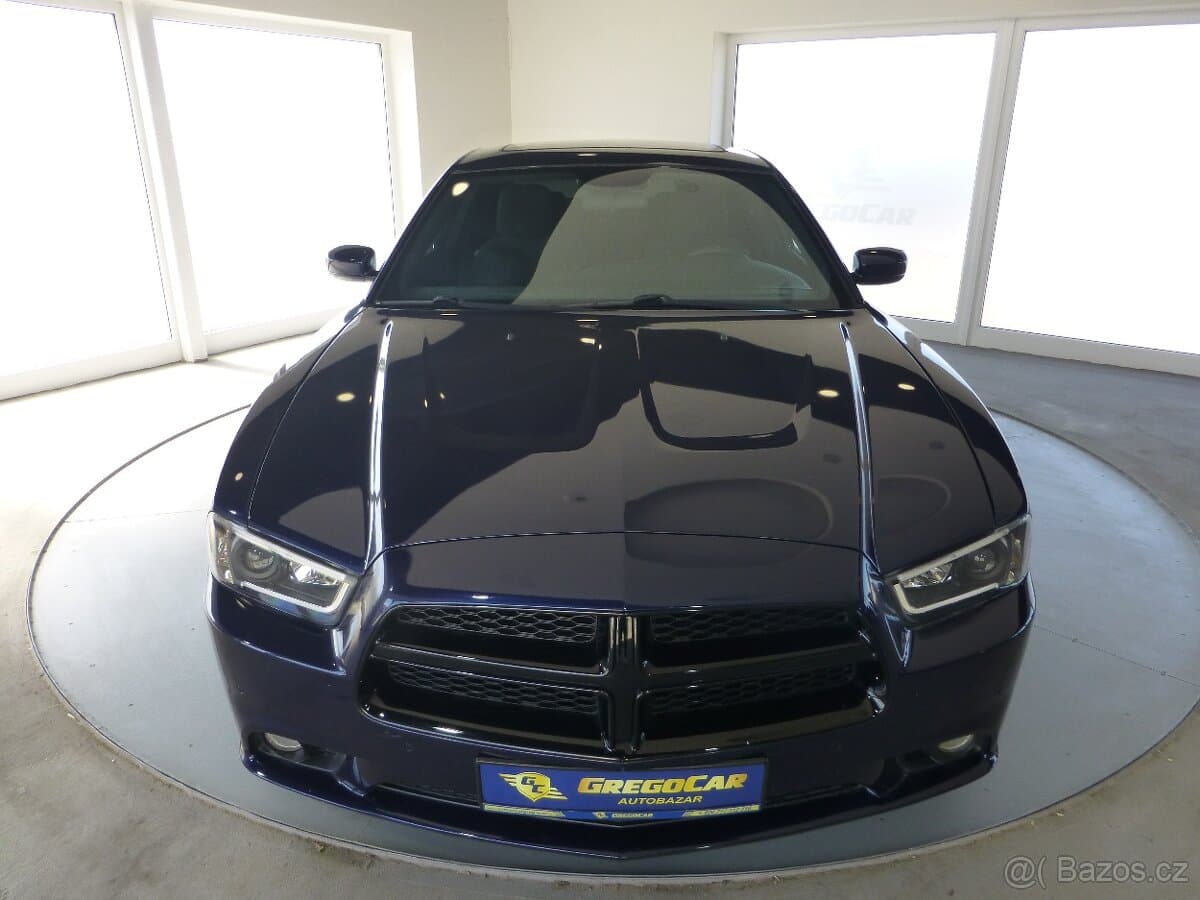2013 Dodge CHARGER - 2