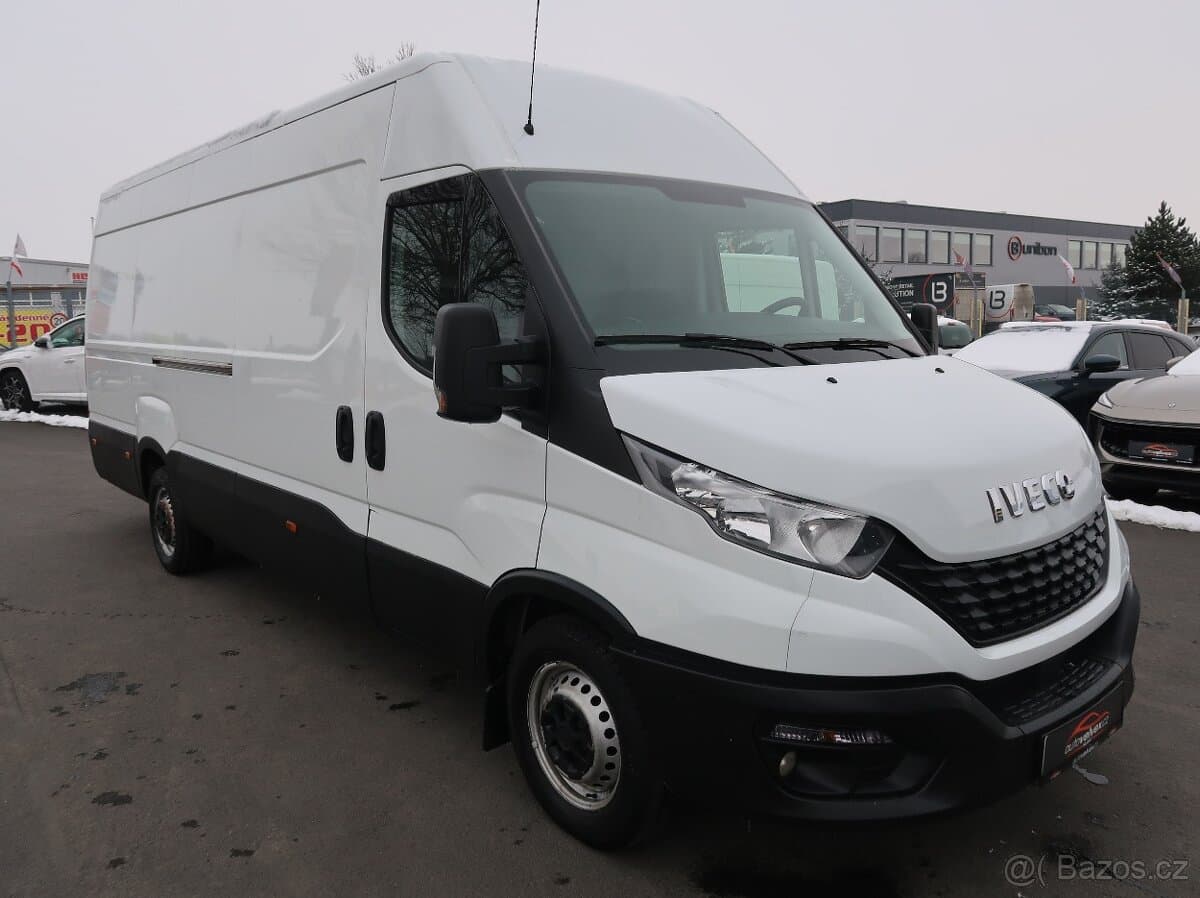 2021 Iveco OSTATNÍ - 2