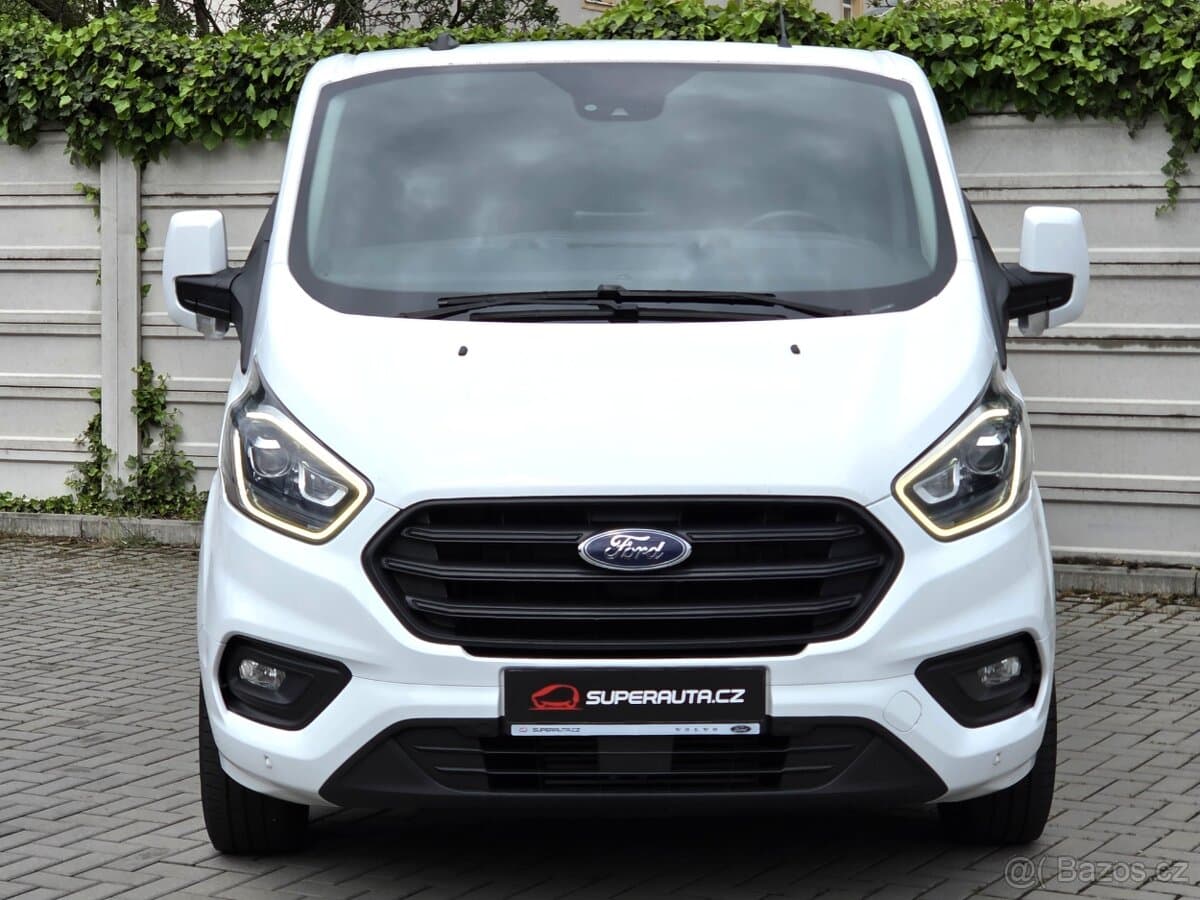 2021 Ford TRANSIT - 2