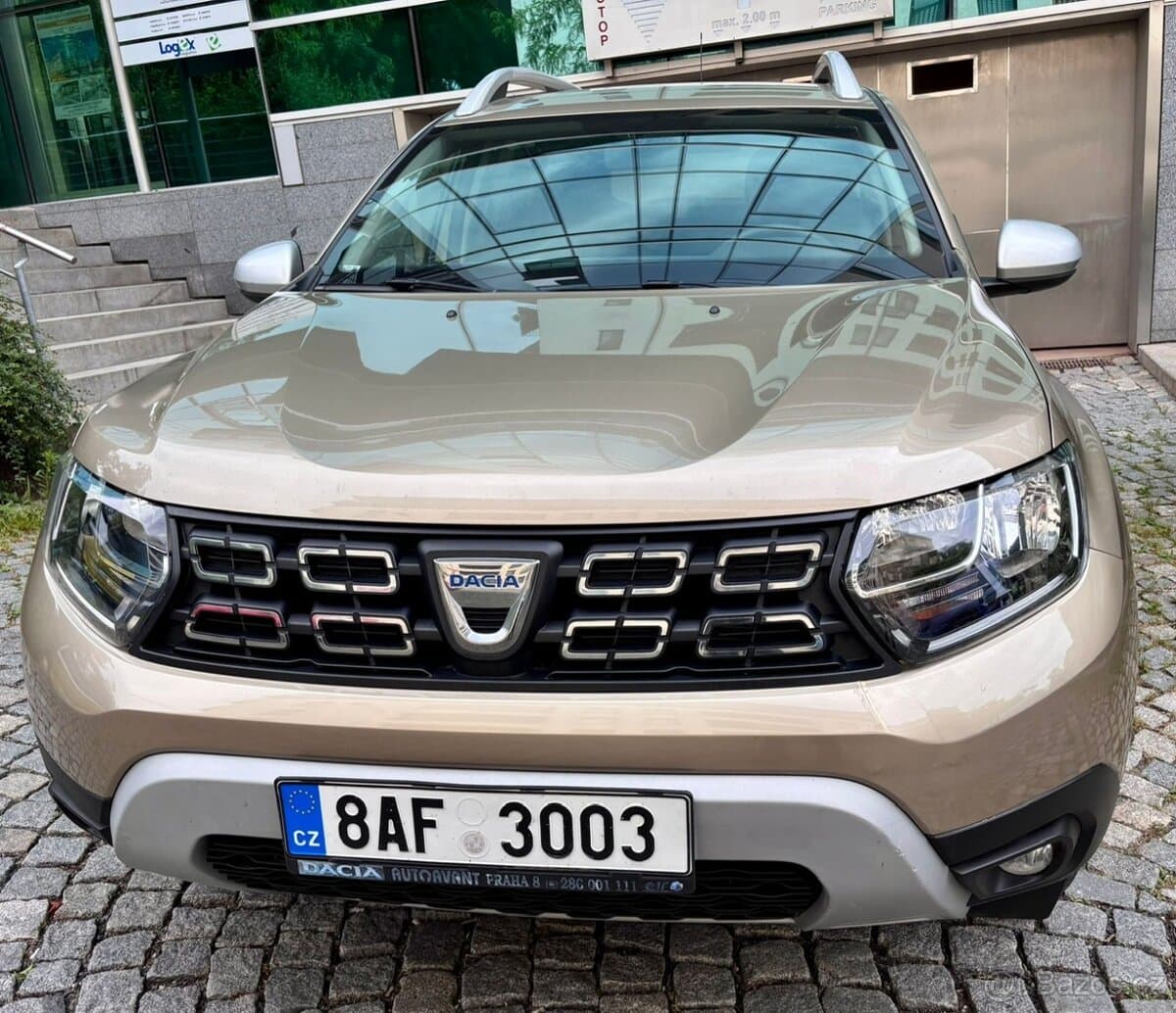 2020 Dacia DUSTER - 2