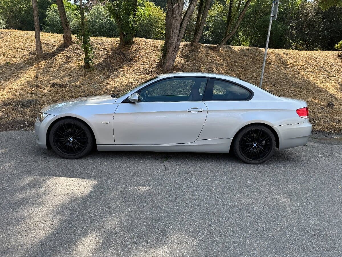 2008 BMW OSTATNÍ - 2