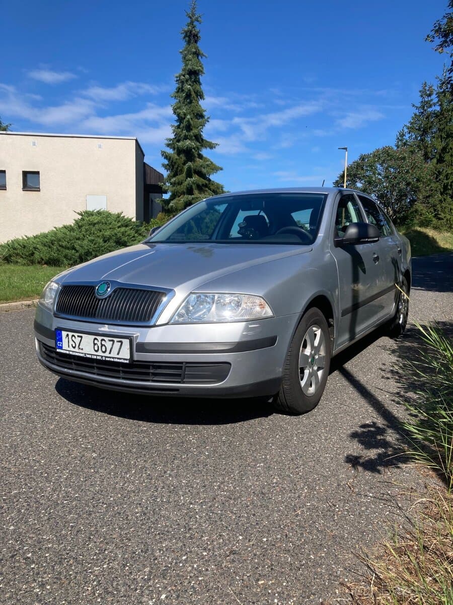 2012 Škoda OCTAVIA - 2