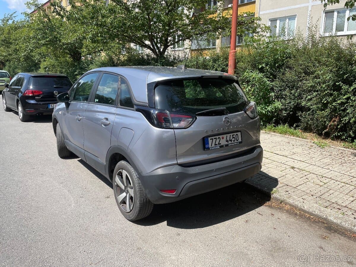 2022 Opel OSTATNÍ - 2