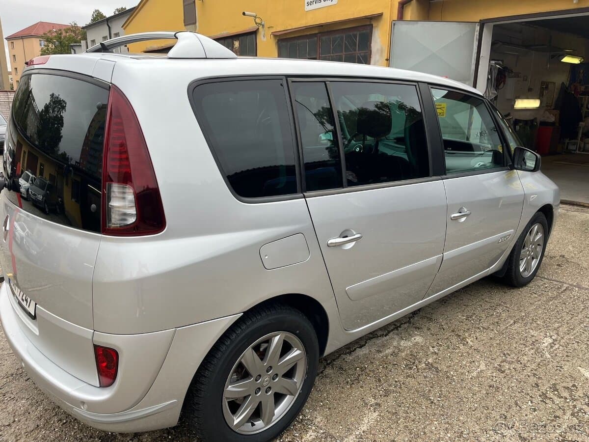 2014 Renault ESPACE - 2