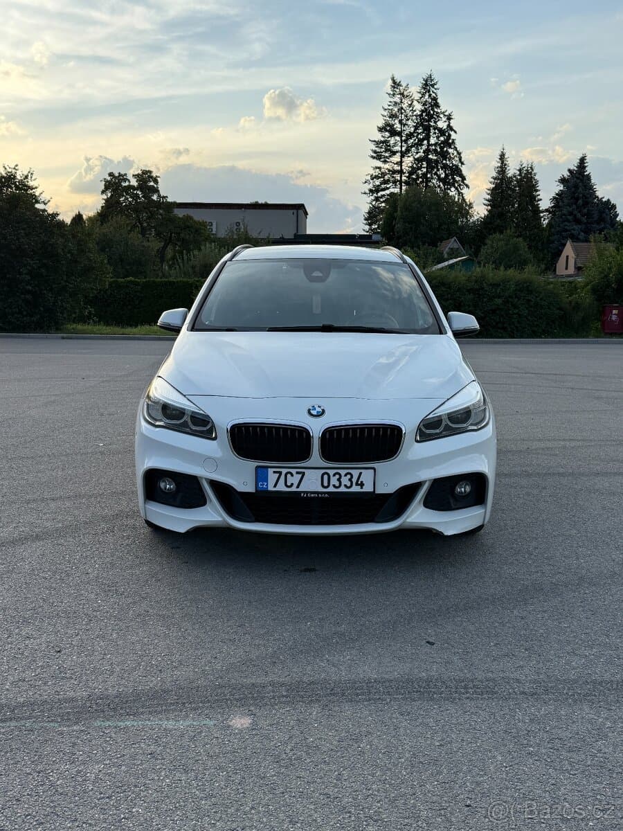 2017 BMW OSTATNÍ - 2