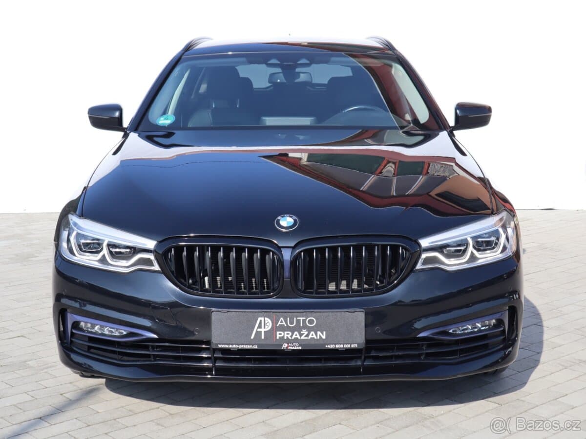2018 BMW OSTATNÍ - 2