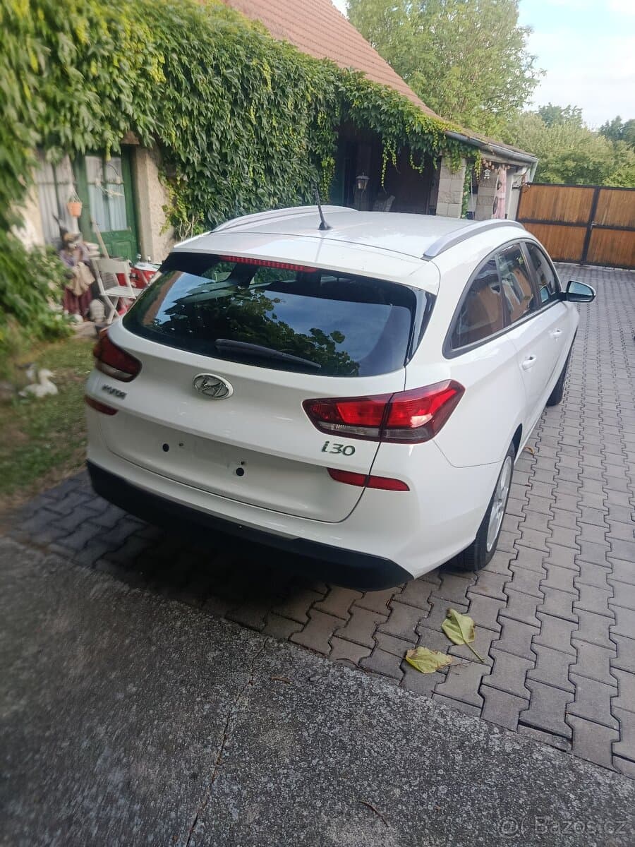 2017 Hyundai i30 - 2