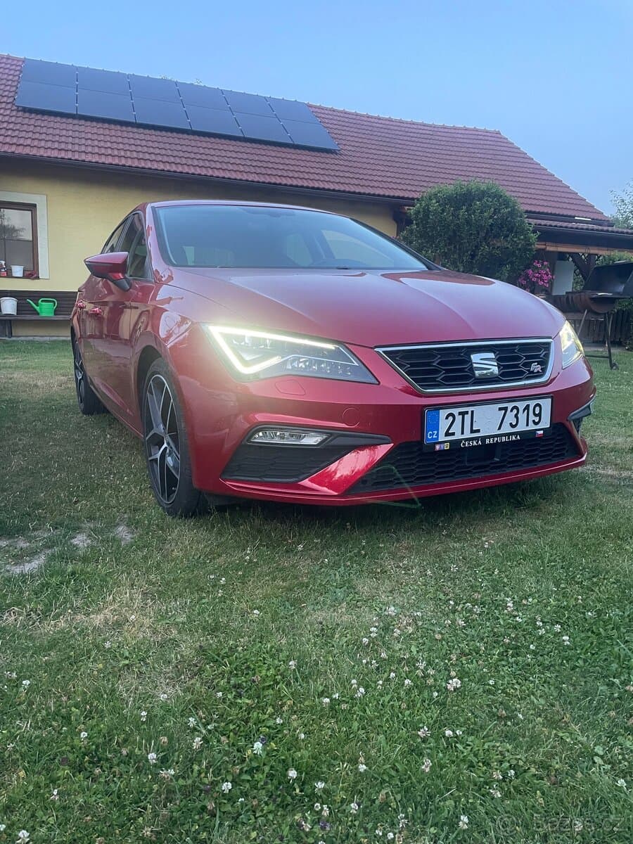 2019 Seat LEON - 2