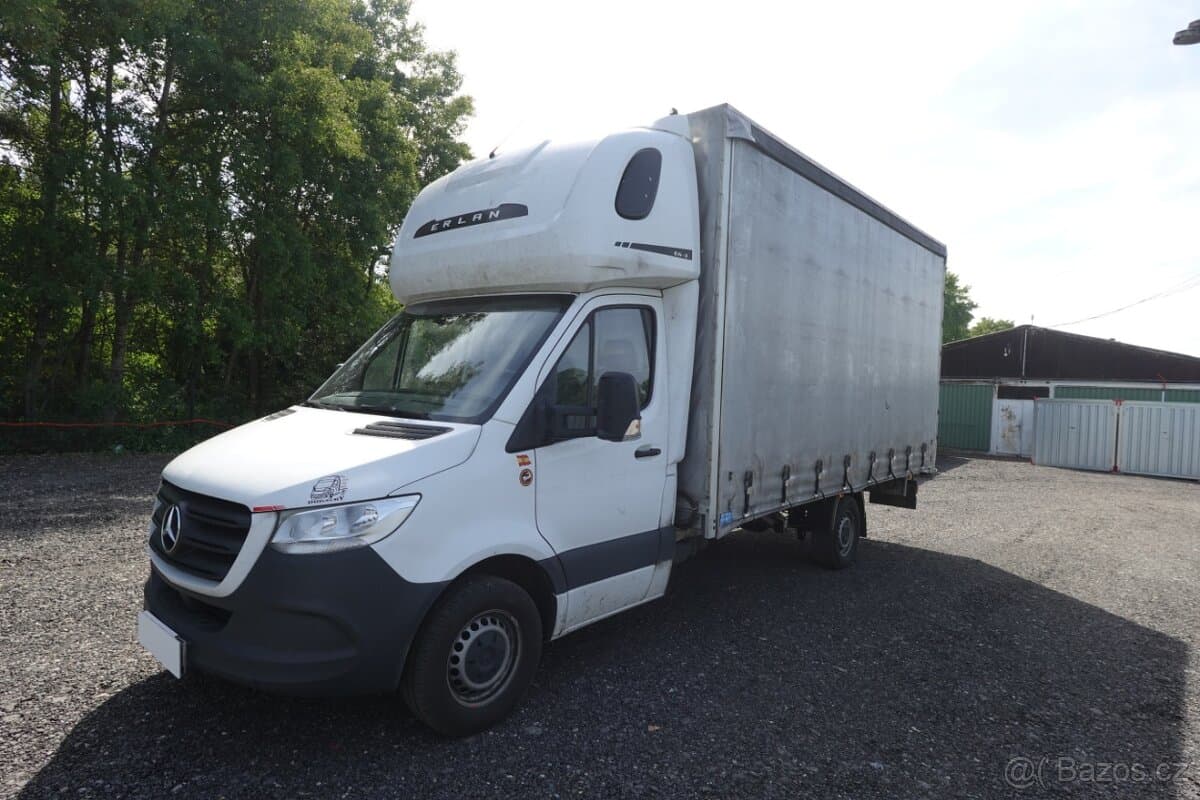 2023 Mercedes-Benz SPRINTER - 2