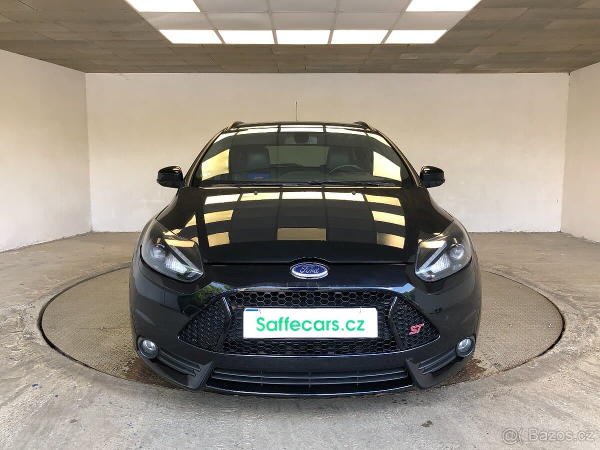 2014 Ford FOCUS - 2