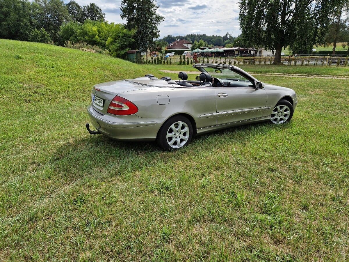 Mercedes-Benz OSTATNÍ - 2