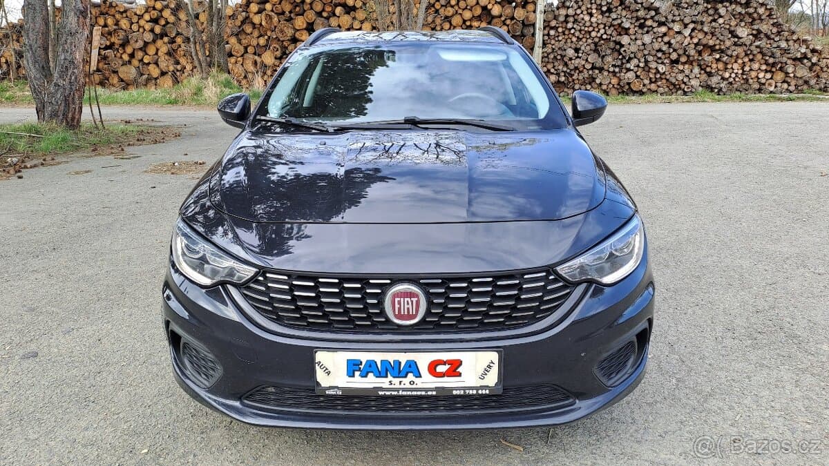 2017 Fiat TIPO - 2