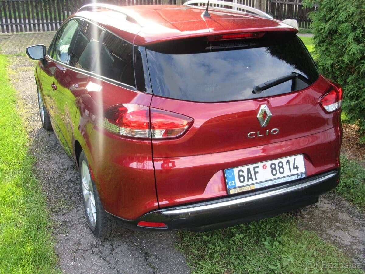 2017 Renault CLIO - 2