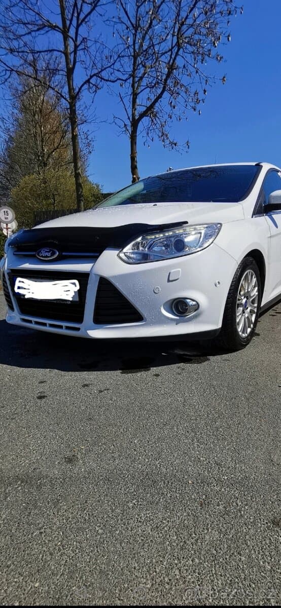 2011 Ford FOCUS - 2