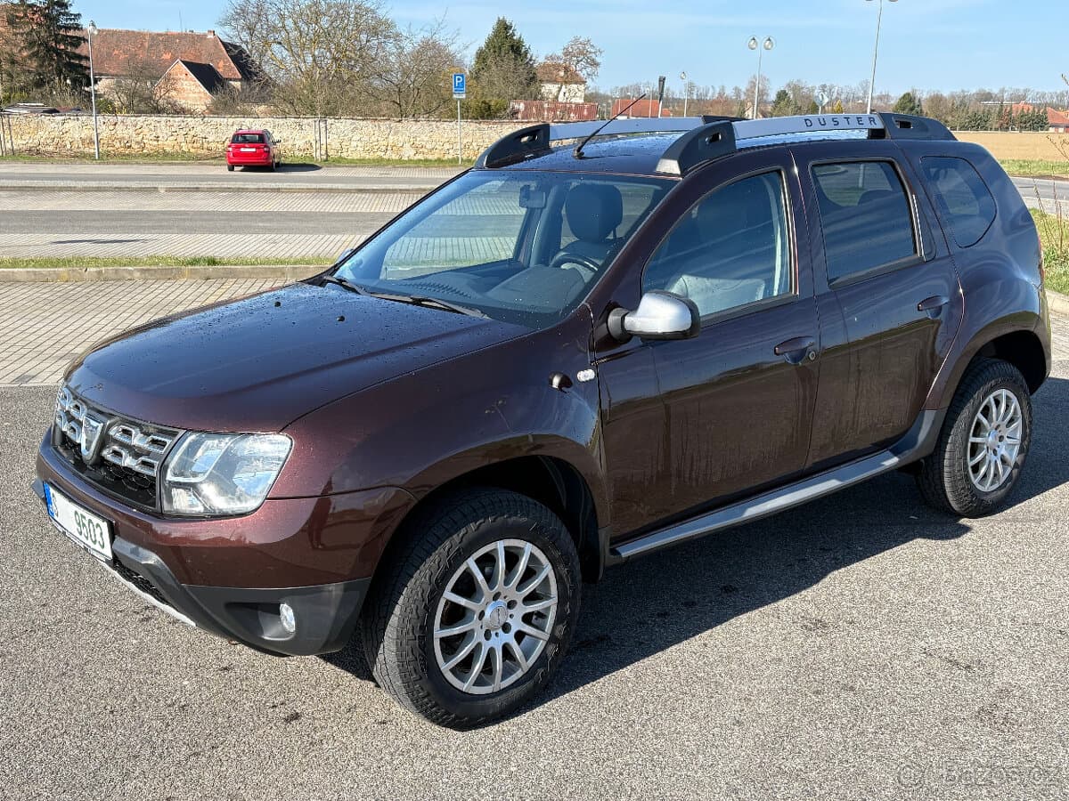 2016 Dacia DUSTER - 2