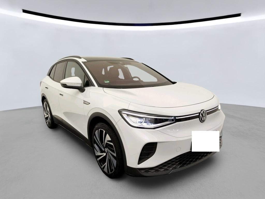 2022 Volkswagen ID.4 - 2