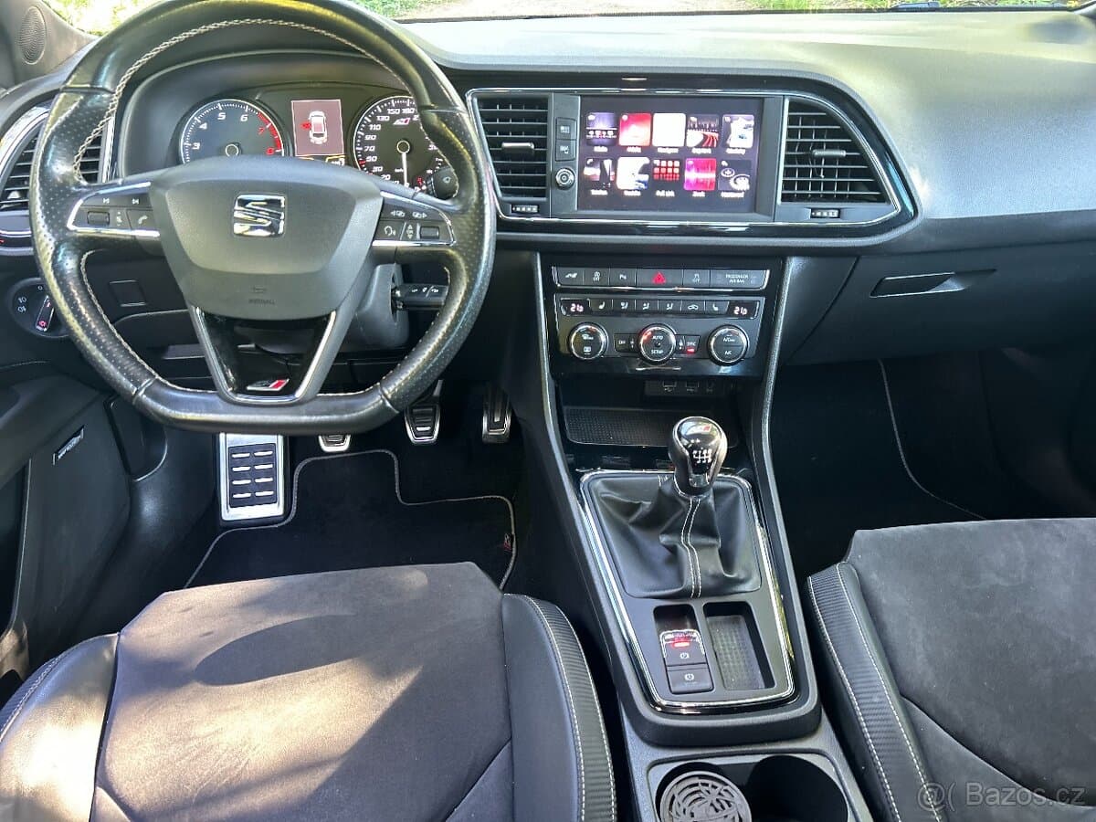 2017 Seat LEON - 2