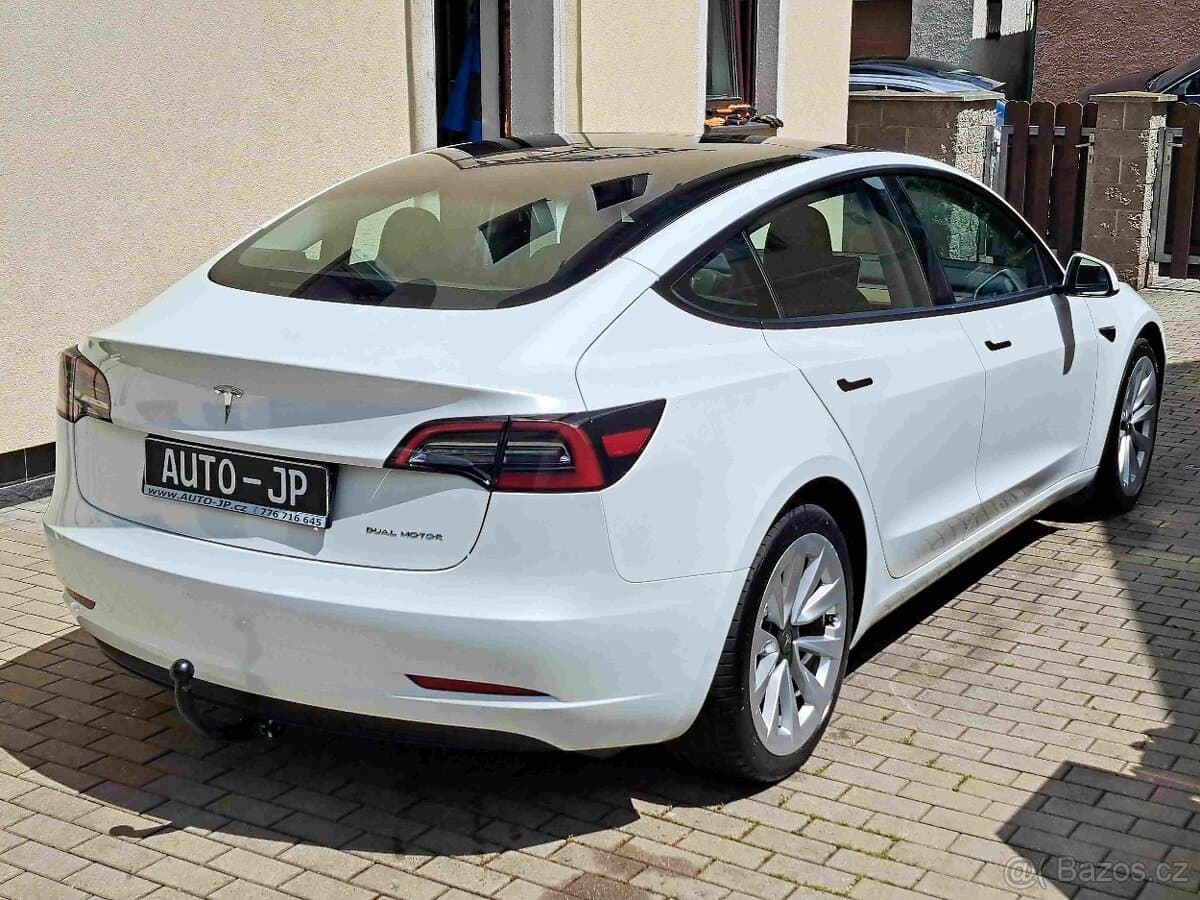 2023 Tesla MODEL 3 - 2