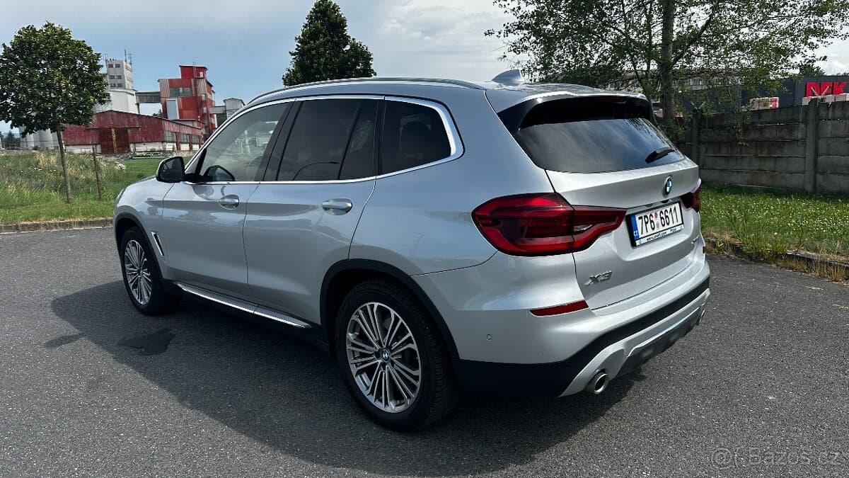 2018 BMW OSTATNÍ - 2