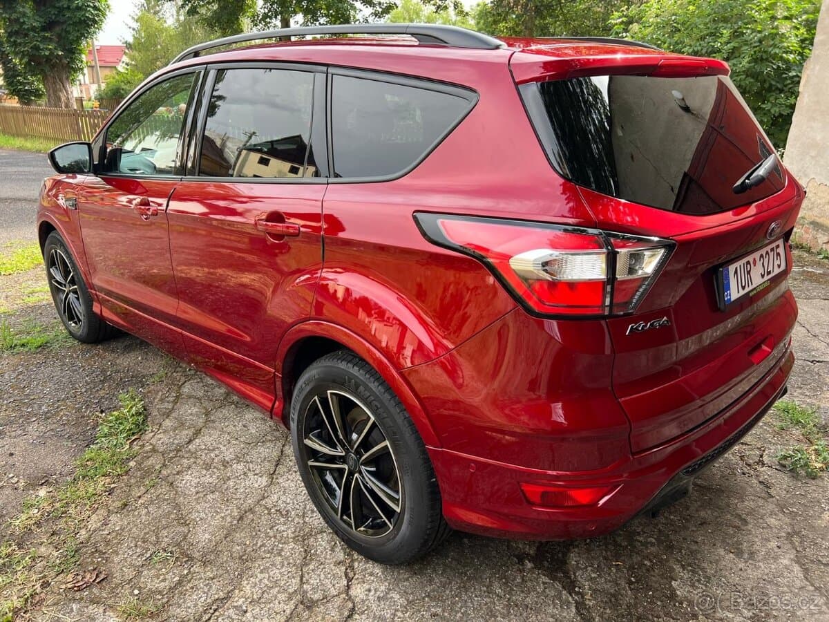 2019 Ford KUGA - 2
