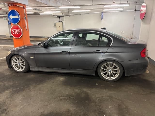 BMW OSTATNÍ - 2