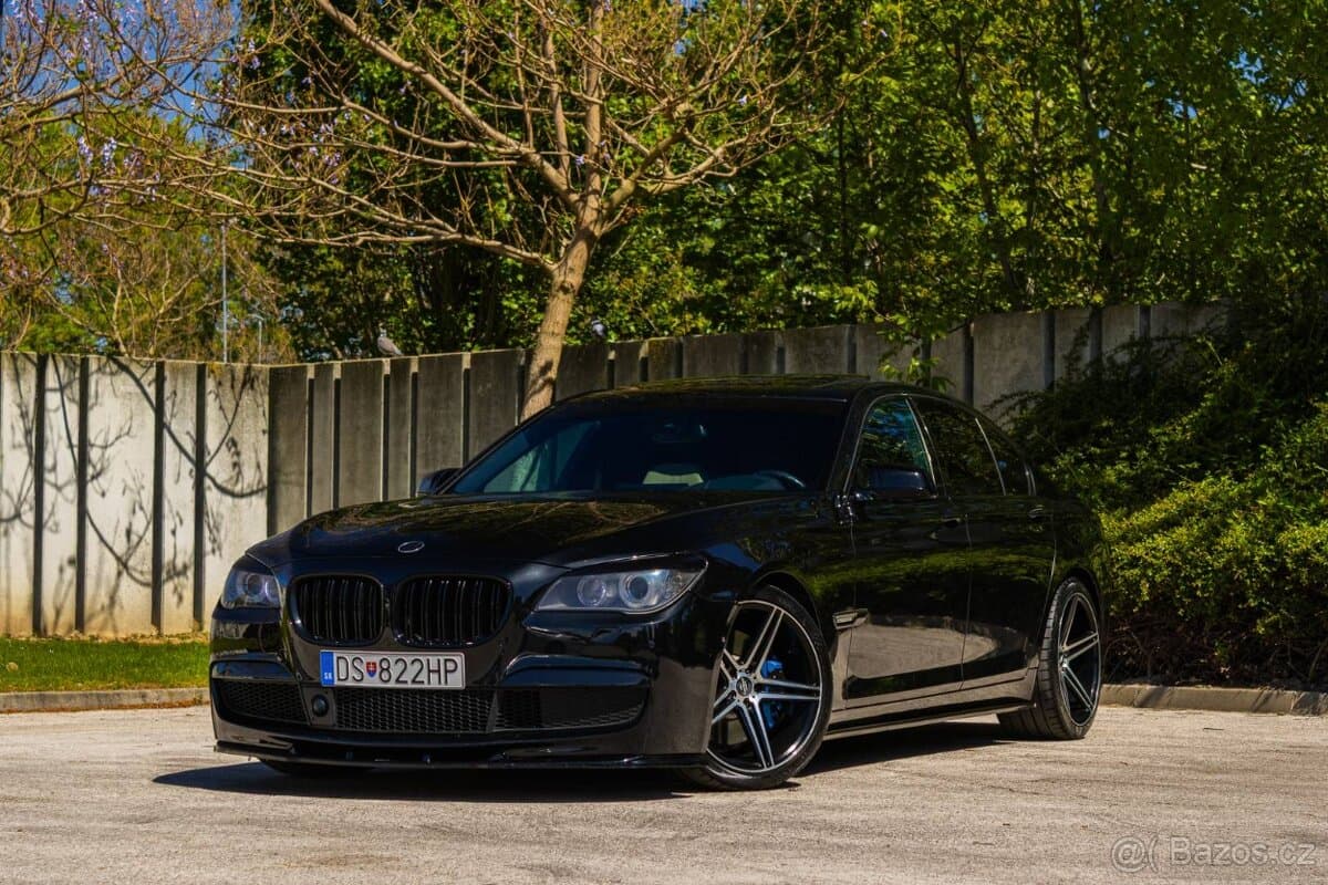 2009 BMW OSTATNÍ - 2