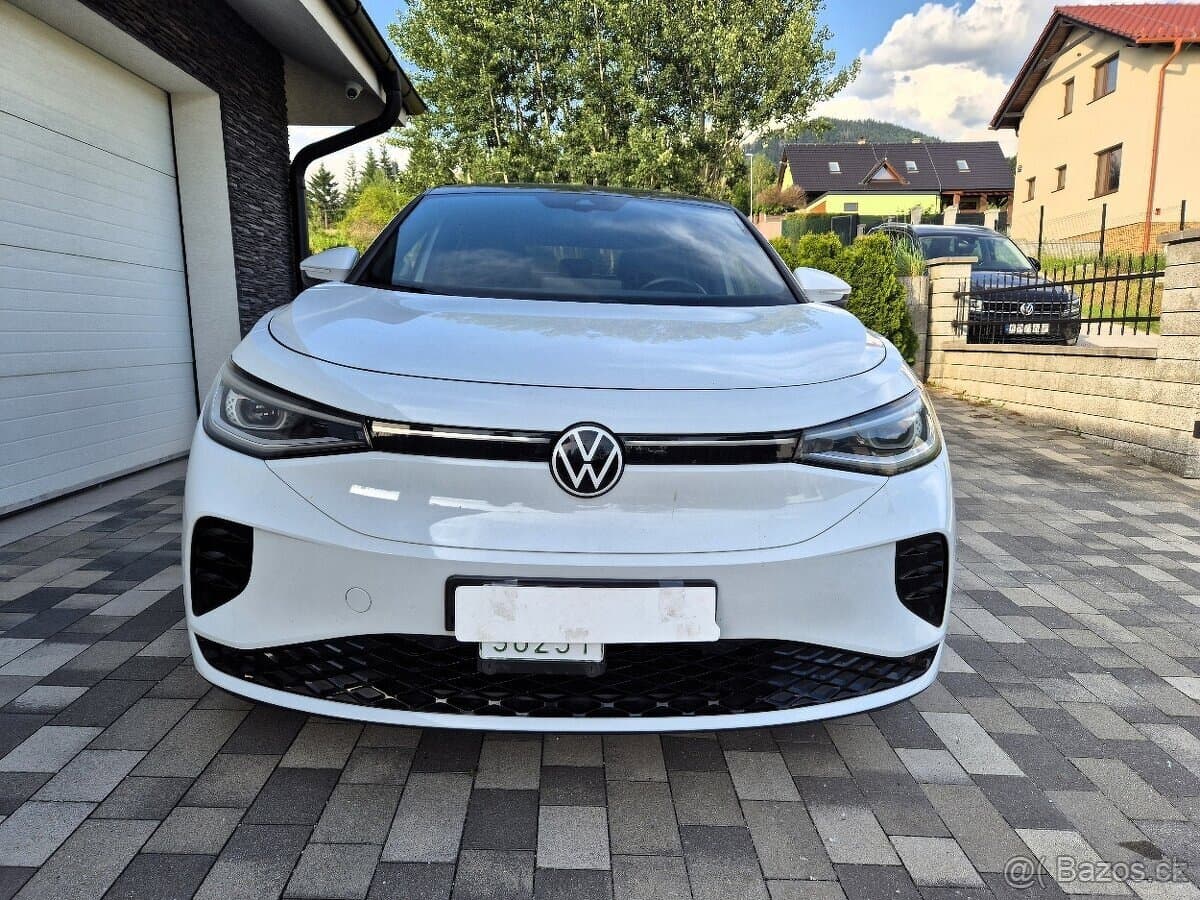 2022 Volkswagen ID.5 - 2