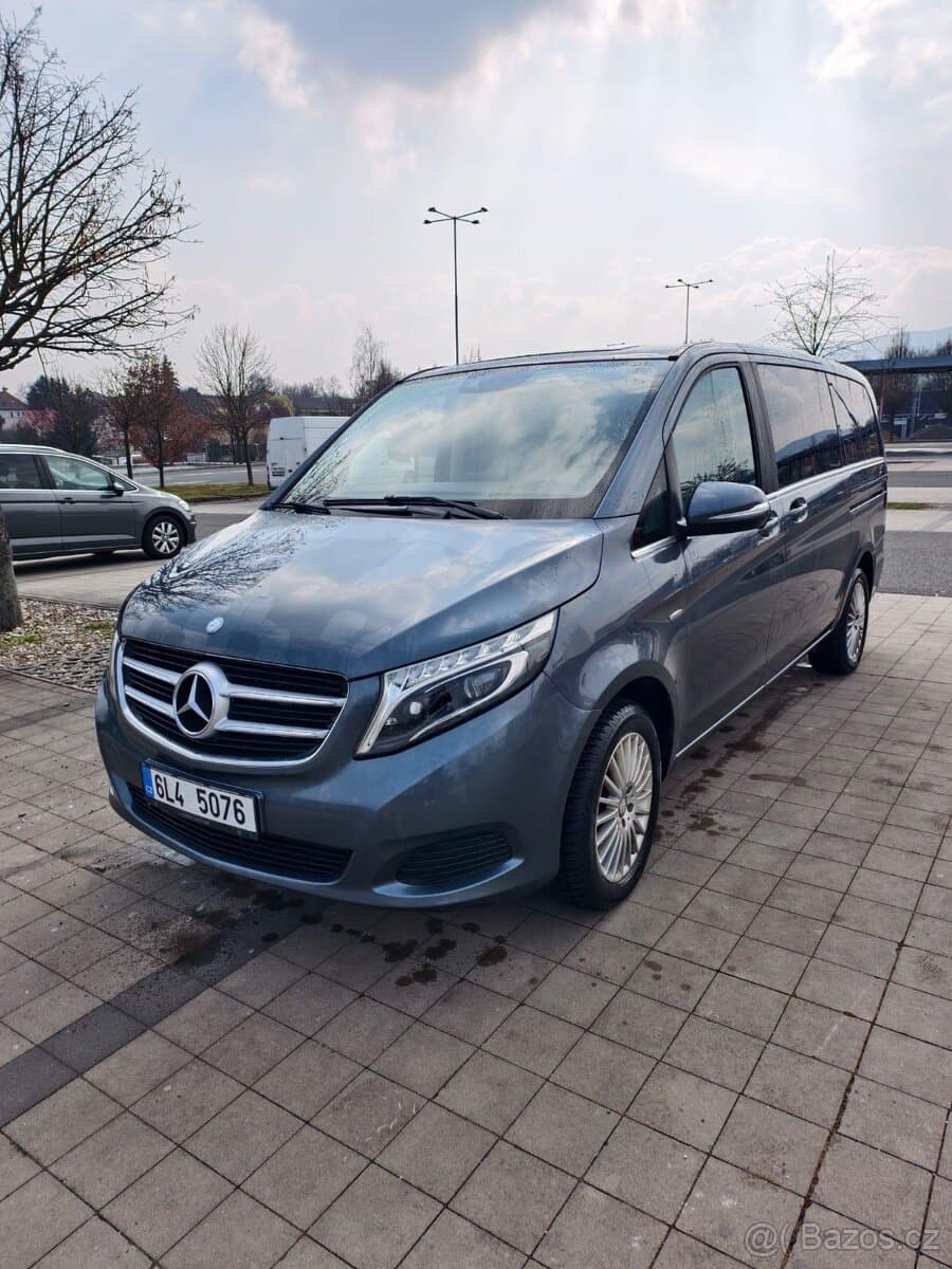 2016 Mercedes-Benz CL-CLASS - 2