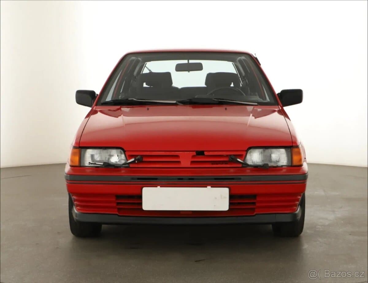 1988 Nissan SUNNY - 2