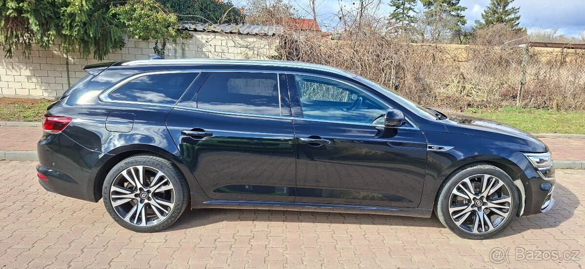 2022 Renault TALISMAN - 2