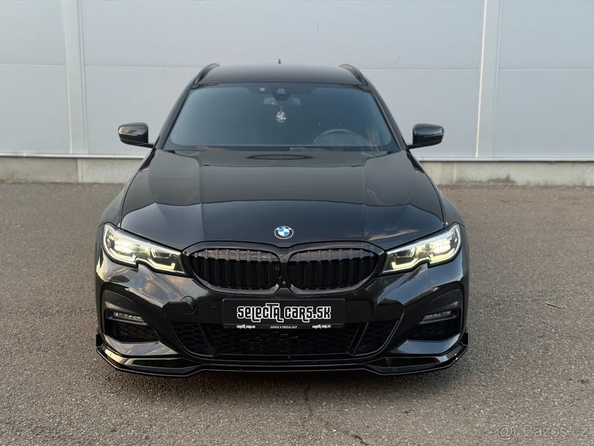 2019 BMW OSTATNÍ - 2