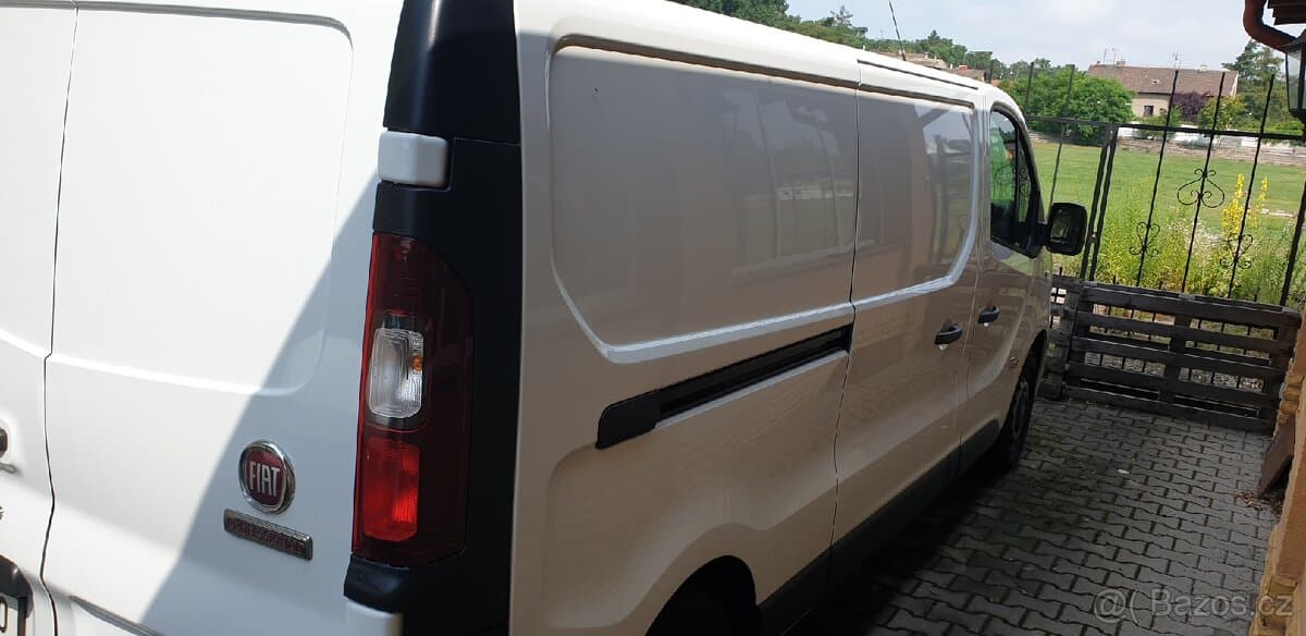 Fiat TALENTO - 2