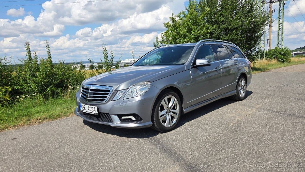 2011 Mercedes-Benz OSTATNÍ - 2