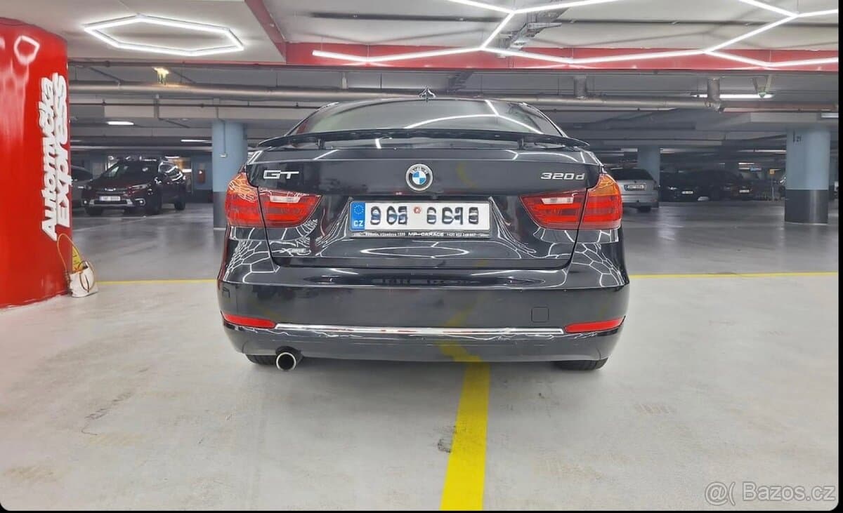 2014 BMW OSTATNÍ - 2