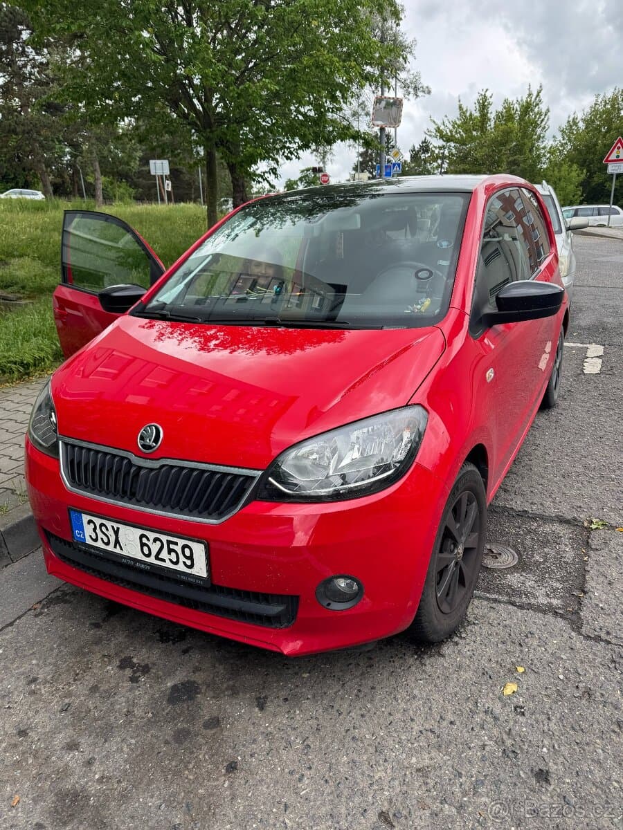 2016 Škoda OSTATNÍ - 2