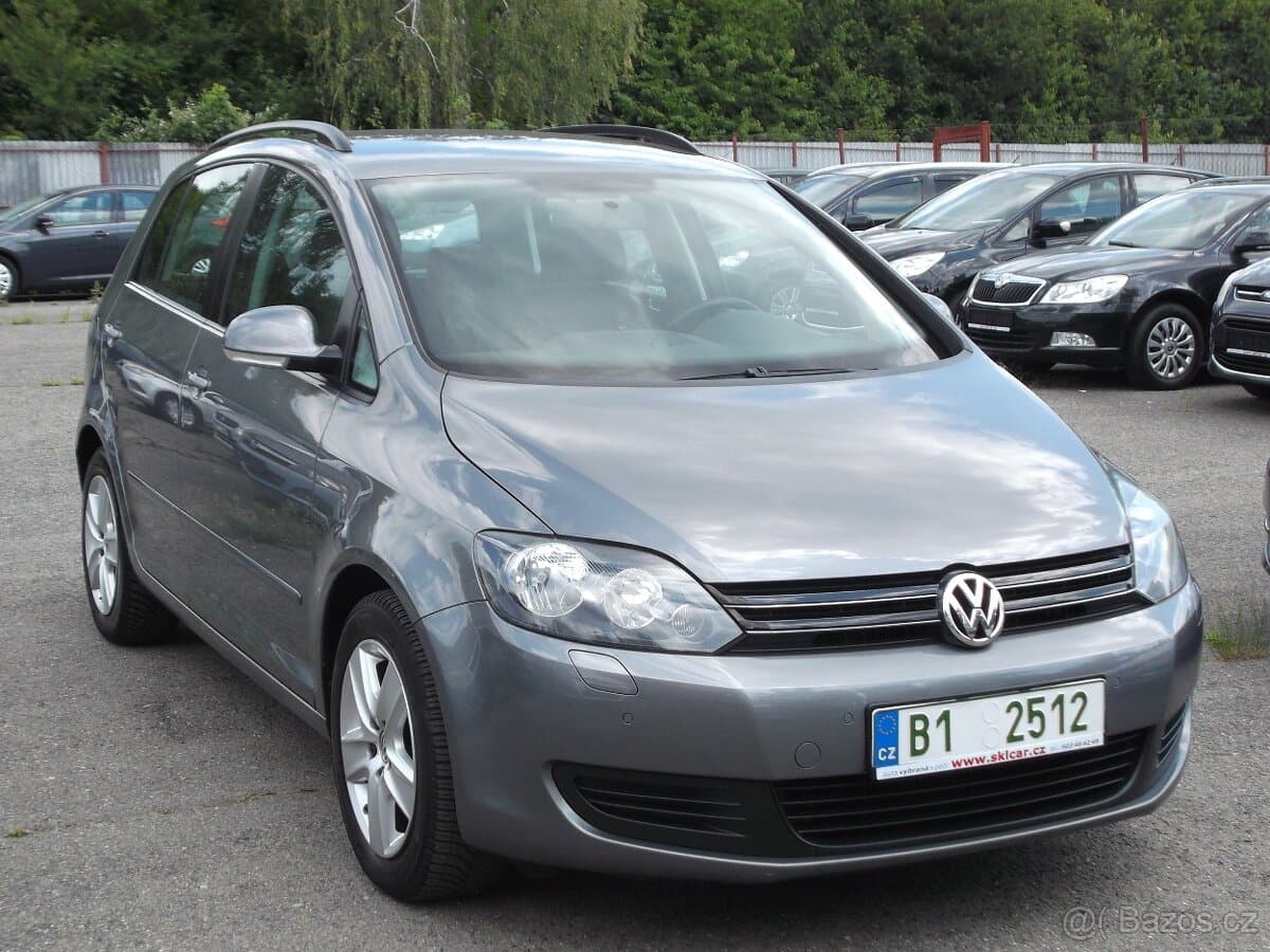 2010 Volkswagen GOLF - 2