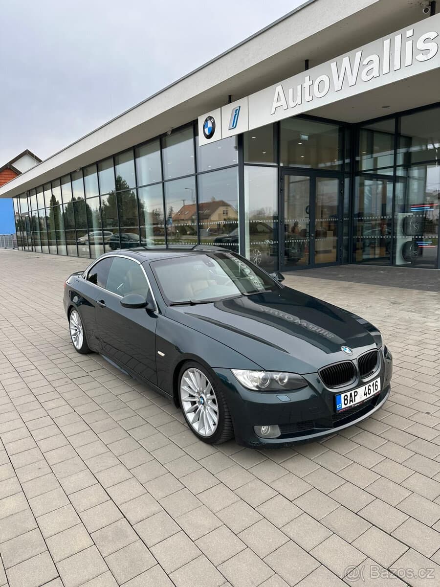 2010 BMW OSTATNÍ - 2