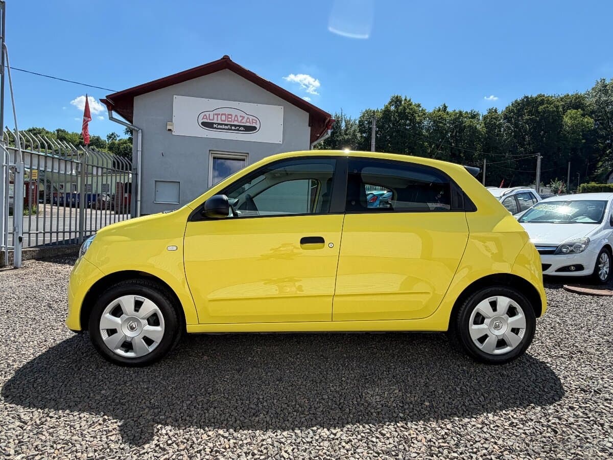 2016 Renault TWINGO - 2