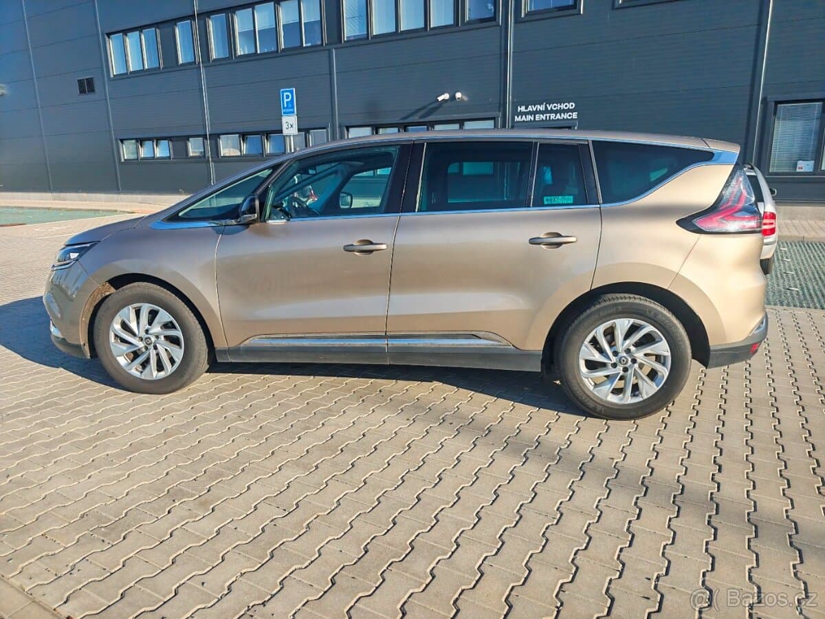 2015 Renault ESPACE - 2