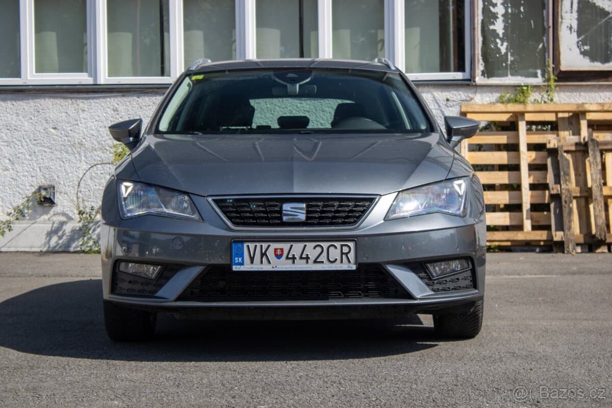 2018 Seat LEON - 2