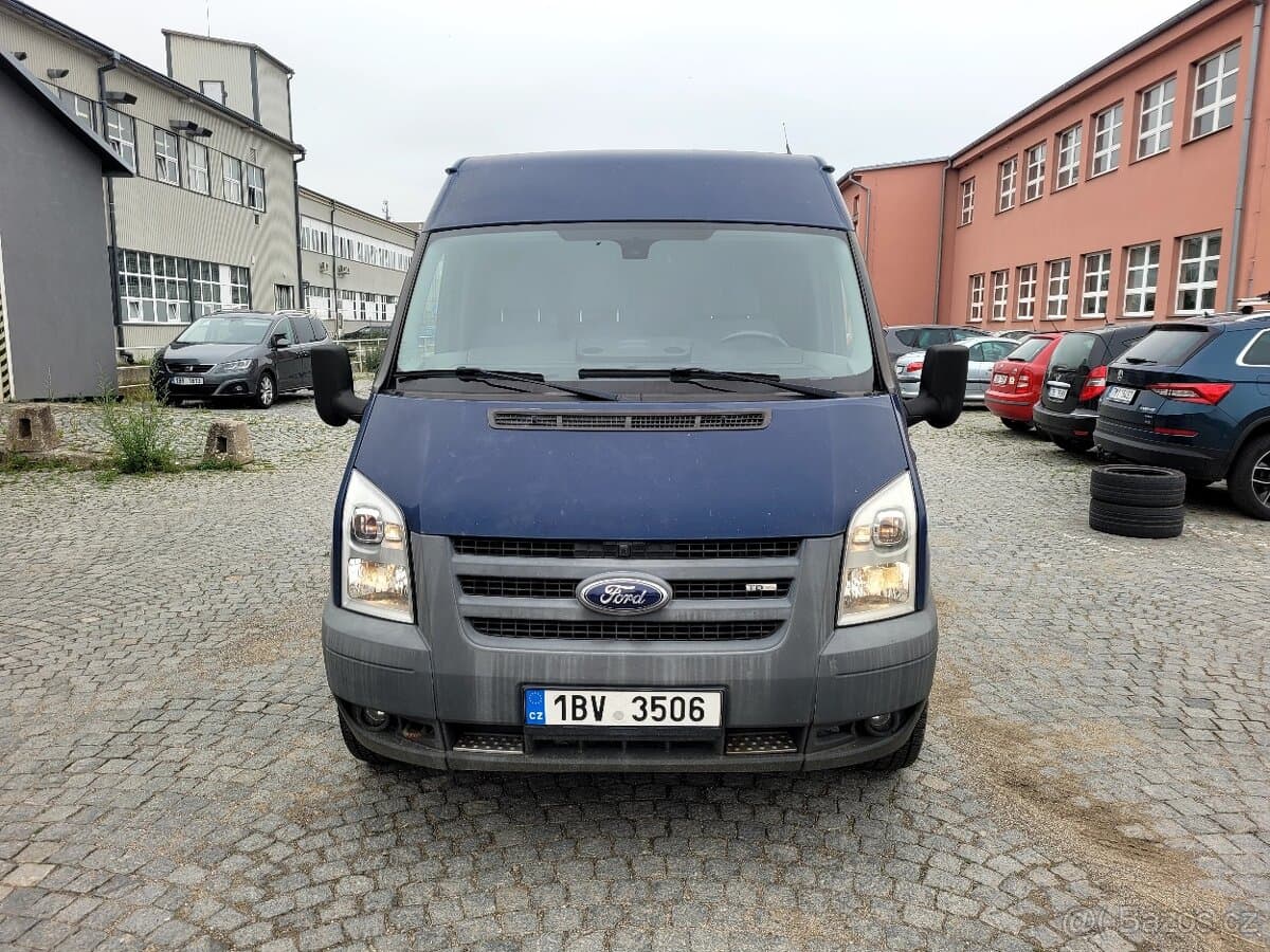 2009 Ford OSTATNÍ - 2