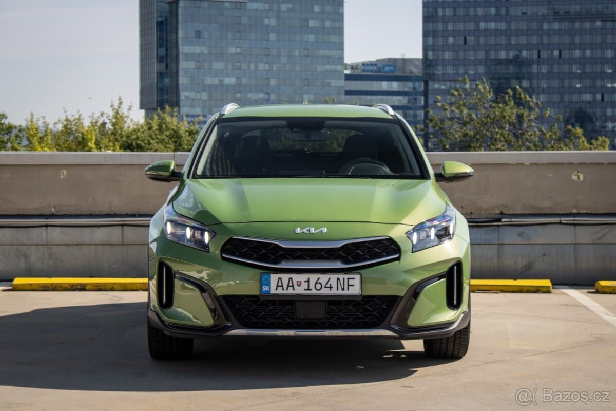 2023 Kia OSTATNÍ - 2